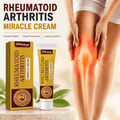 Rheumatoid Arthritis Pain Relief Cream (20ml) - thumbnail 4