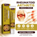 Rheumatoid Arthritis Pain Relief Cream (20ml) - thumbnail 5