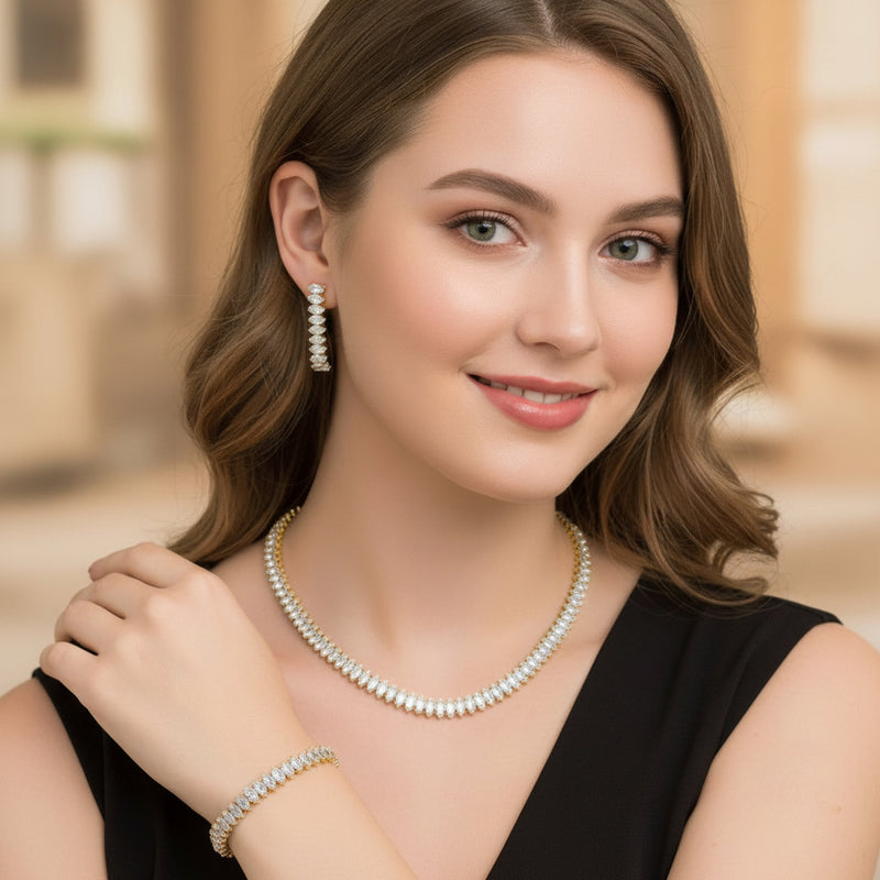 Royal Sparkle At Aezoon