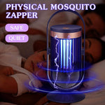 مصباح كهربائي لقتل البعوض