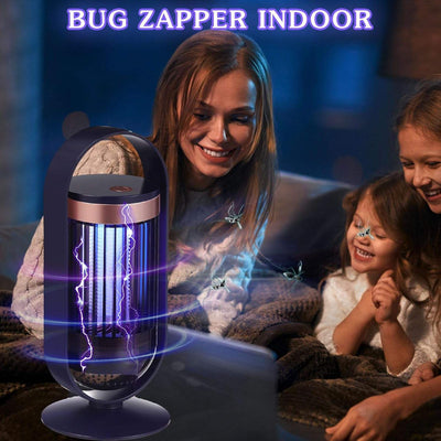 مصباح كهربائي لقتل البعوض