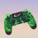 وحدة تحكم ألعاب لاسلكية بإصدار محدود