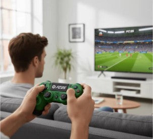 وحدة تحكم ألعاب لاسلكية بإصدار محدود