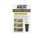 Just For Men CGX Grey-Reducing Shampoo