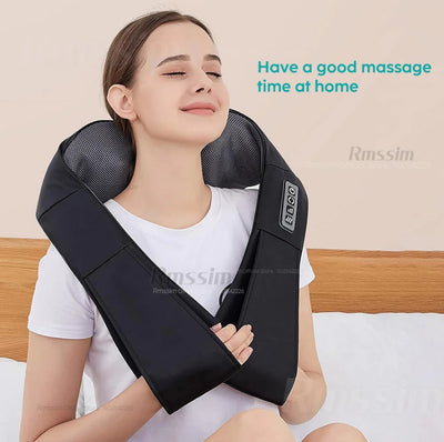 Neck Kneading Massager