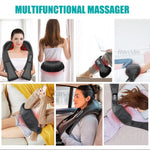 Neck Kneading Massager