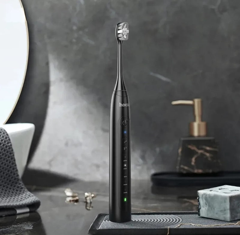 فرشاة أسنان كهربائية هوكو - ويف