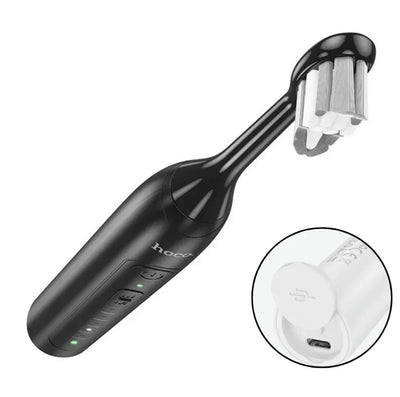 فرشاة أسنان كهربائية هوكو - ويف