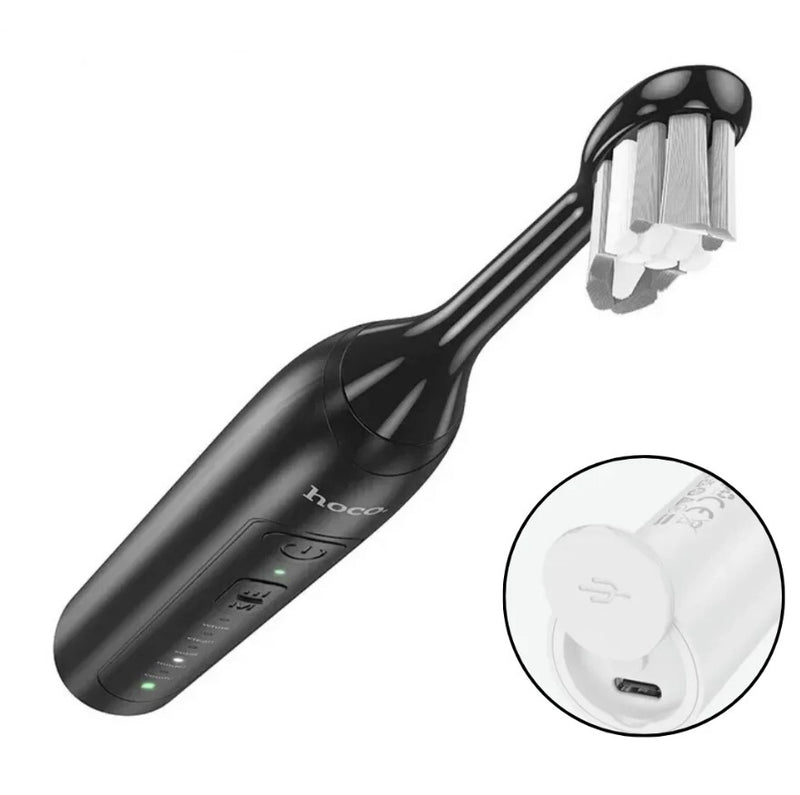 فرشاة أسنان كهربائية هوكو - ويف