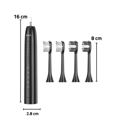 فرشاة أسنان كهربائية هوكو - ويف