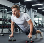 مارشال فيتنس - قضيب تمارين الضغط