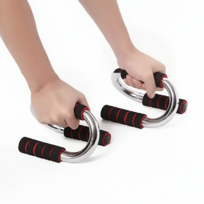 مارشال فيتنس - قضيب تمارين الضغط