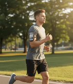 لوردكس - سوار رياضي للياقة البدنية للهواتف المحمولة