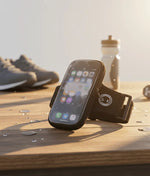 لوردكس - سوار رياضي للياقة البدنية للهواتف المحمولة