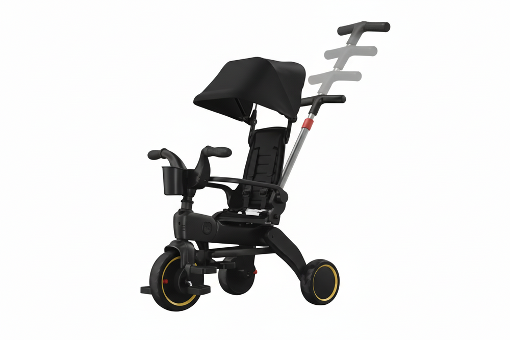 Baby Foldable Stroller