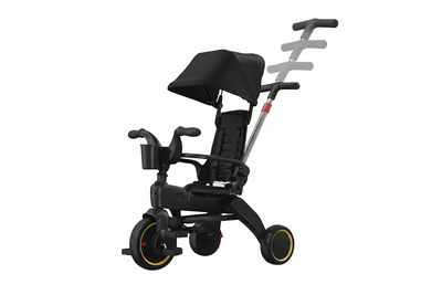 Baby Foldable Stroller