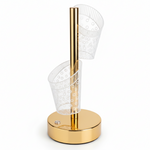 Decorative Leaf LED Table Lamp