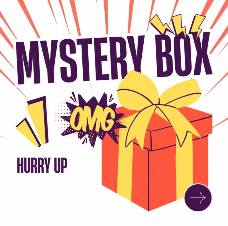 Mystery Box