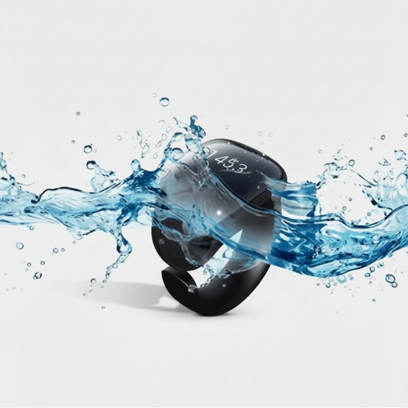 Weslamic - iTasbih Faith+ Smart Zikr Ring