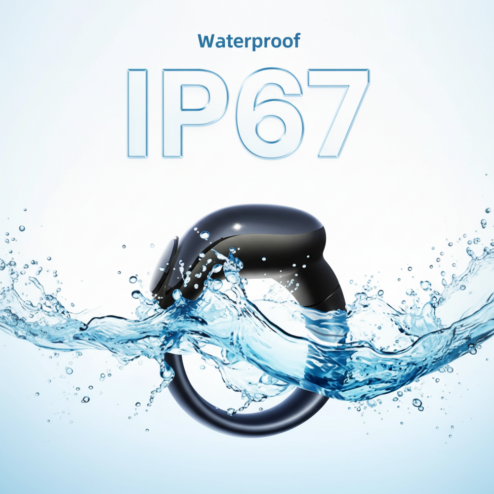 Weslamic - iTasbih Faith+ Smart Zikr Ring