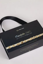 Weslamic - iTasbih Faith+ Smart Zikr Ring