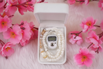 Digital Tasbeeh Counter with Prayer Beads