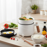BT - Electric Cooking Pot