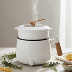 BT - Electric Cooking Pot