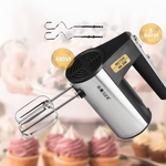 HAEGER - Compact Hand Mixer