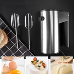 HAEGER - Compact Hand Mixer