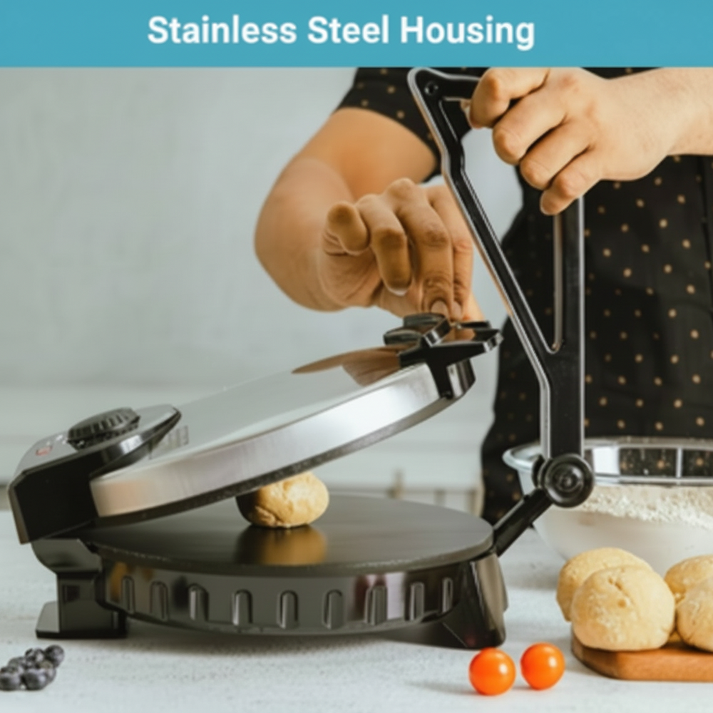 LAC - Electric Roti Maker