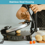 LAC - Electric Roti Maker