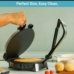 LAC - Electric Roti Maker