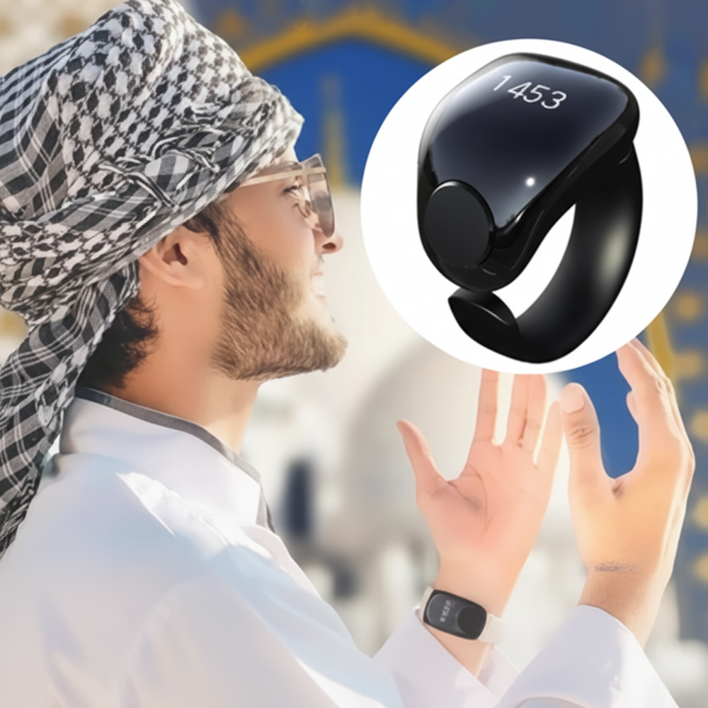 Weslamic - iTasbih Salam Counter