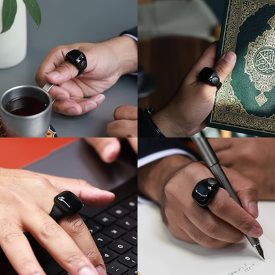 Weslamic - iTasbih Salam Counter