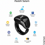 Weslamic - iTasbih Salam Counter
