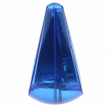 Drop Shaped Digital Alarm Clock