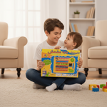 Baba Mshmsh Arabic Learning Tablet