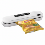 Slivers Criest - Vacuum Sealing Machine