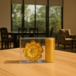 Mini Oud Incense Burner