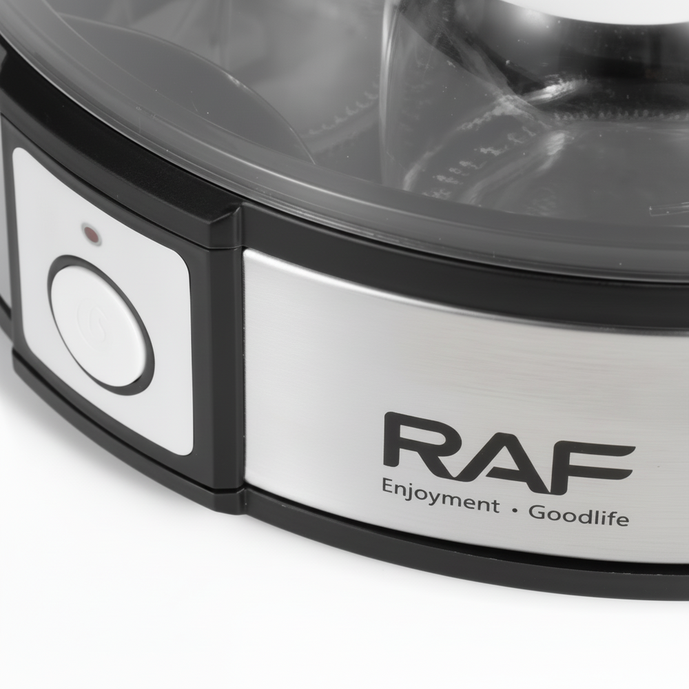 RAF - Yogurt Maker