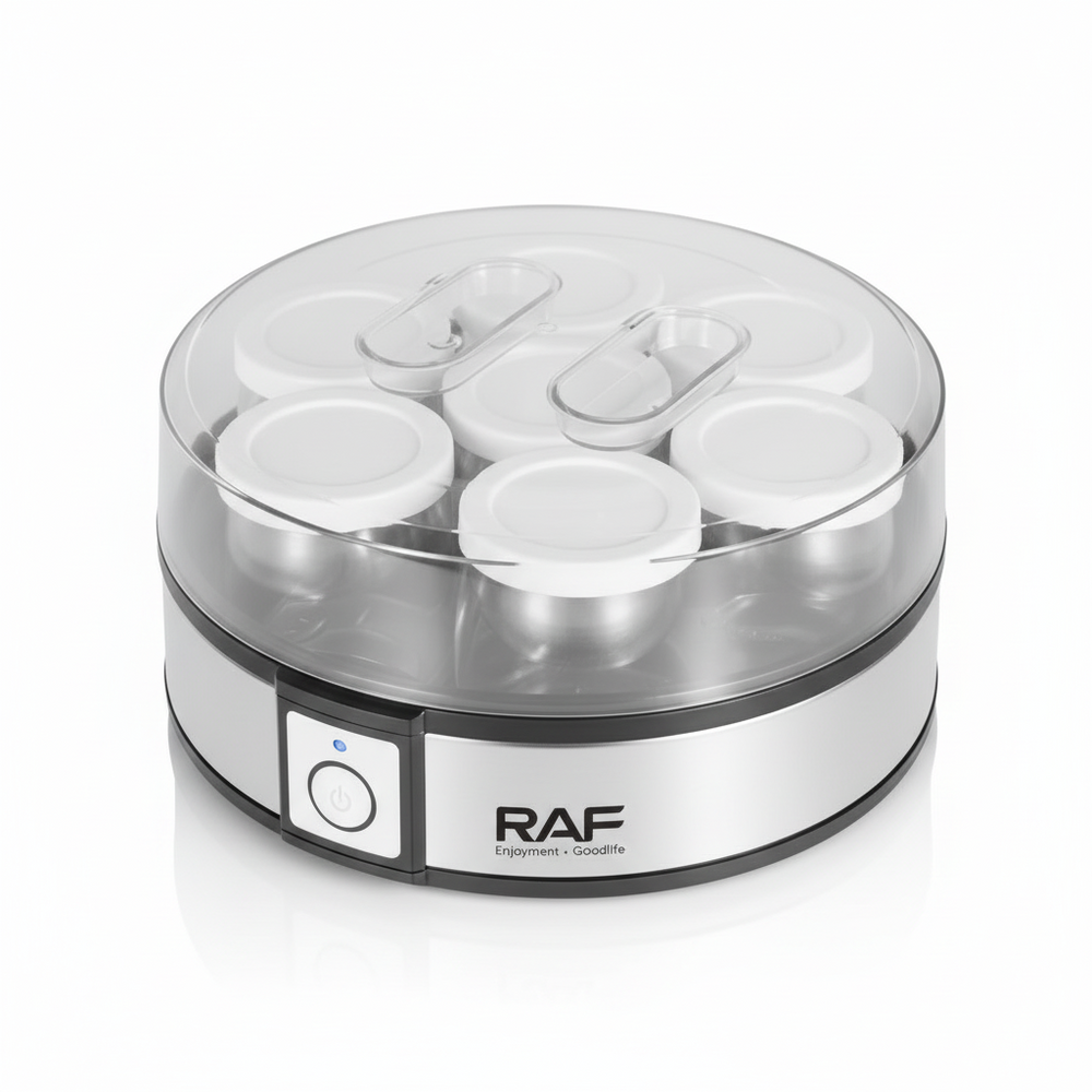 RAF - Yogurt Maker