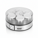 RAF - Yogurt Maker