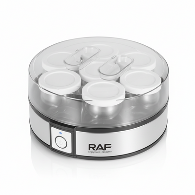 RAF - Yogurt Maker
