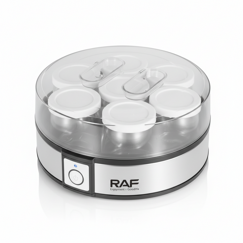 RAF - Yogurt Maker