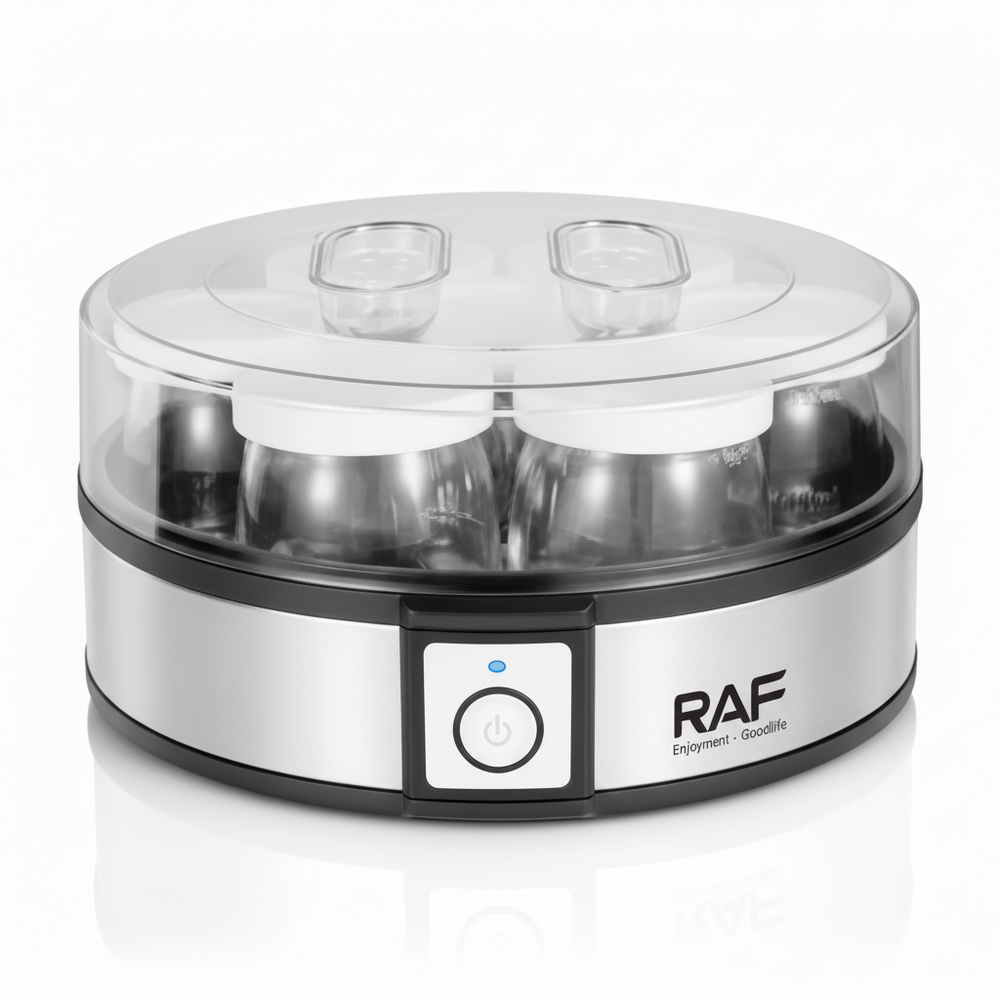 RAF - Yogurt Maker