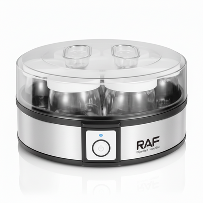 RAF - Yogurt Maker