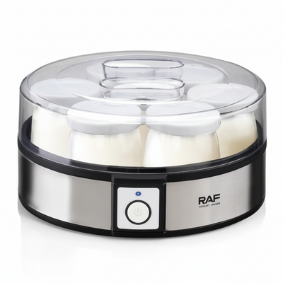 RAF - Yogurt Maker