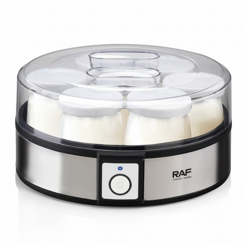 RAF - Yogurt Maker