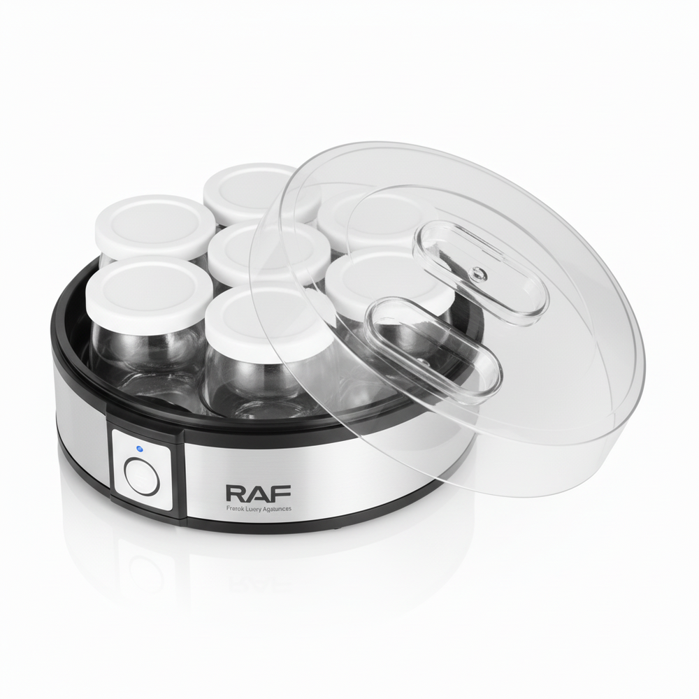 RAF - Yogurt Maker